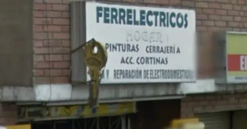 FERRELECTRICOS HOGAR FERRELECTRICOS HOGAR
